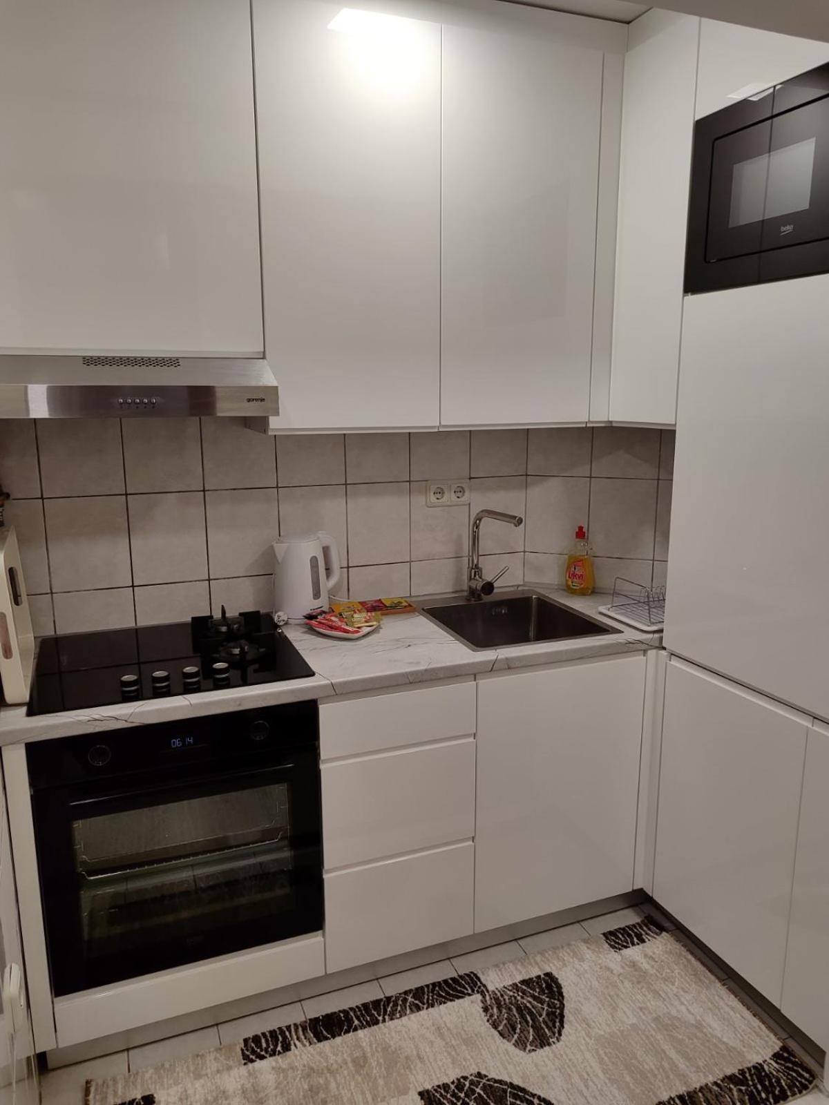 Centar S Apartma Sarajevo