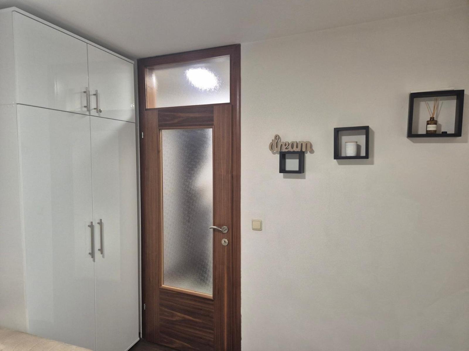 Apartma Centar S *